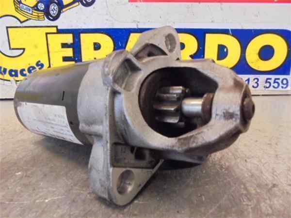 LDV A8 D3/4E (2002-2010) Startmotor 078911023D,1108174 25891467