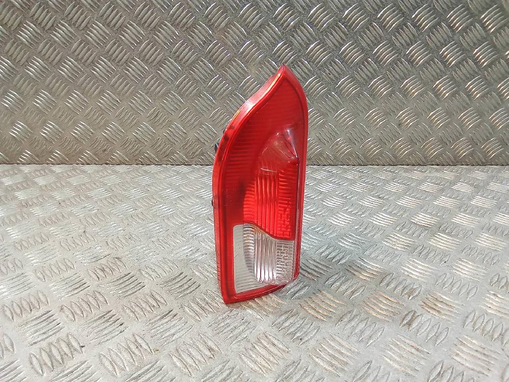 HONDA CR-V 4 generation (2012-2019) Rear Left Taillight 495056087,13226854 24562975