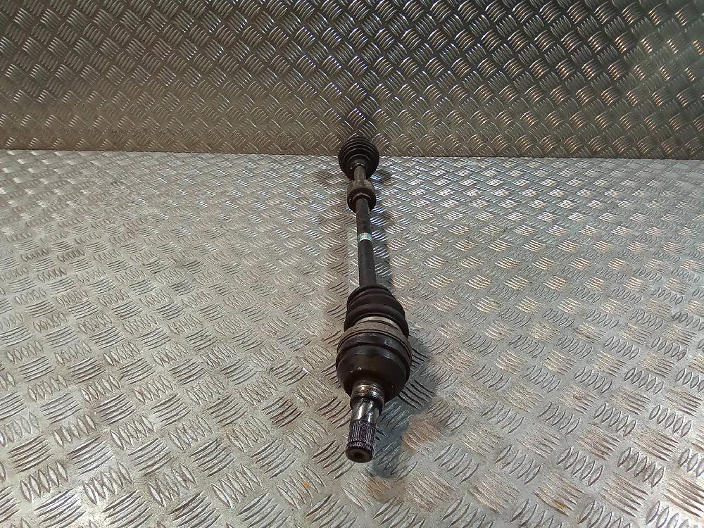 CHEVROLET Front Right Driveshaft 24544366