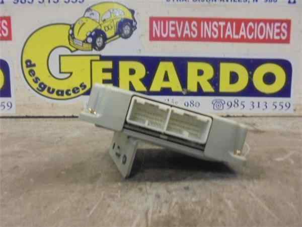 NISSAN NP300 1 generation (2008-2015) Andra styrenheter 33084EA302 24480524