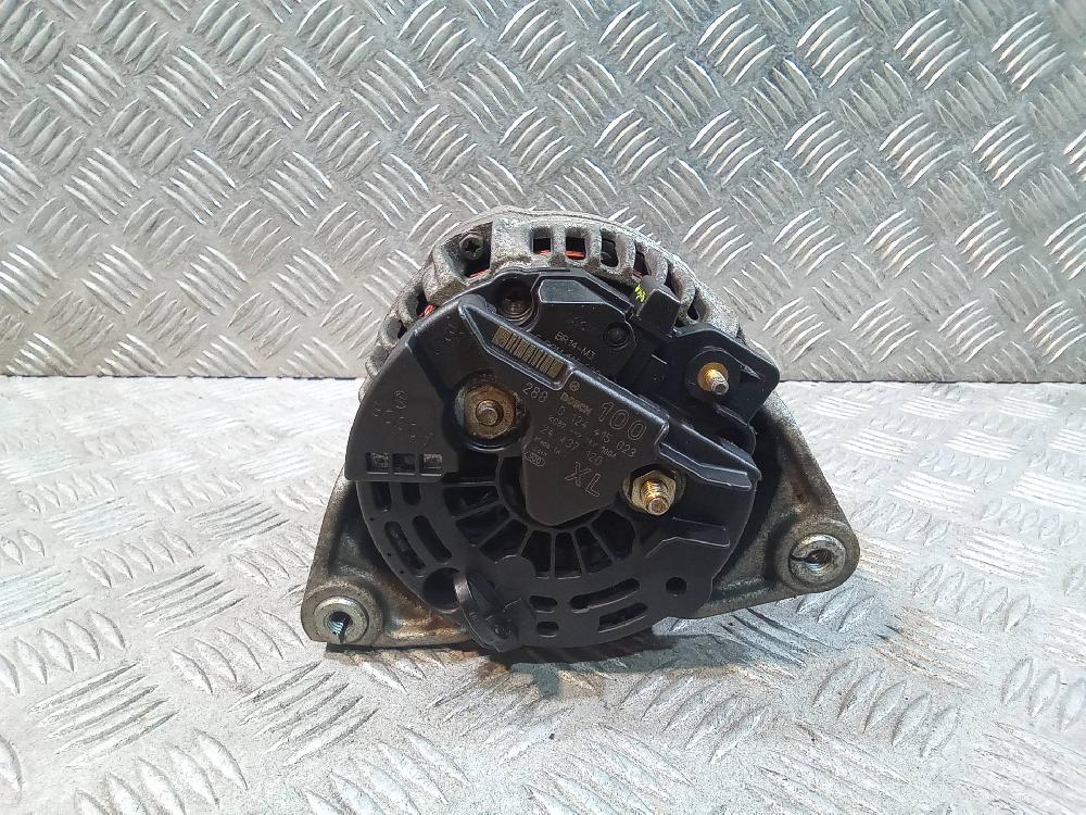 RENAULT Corsa C (2000-2006) Alternator 24437120,0124415023 26036011