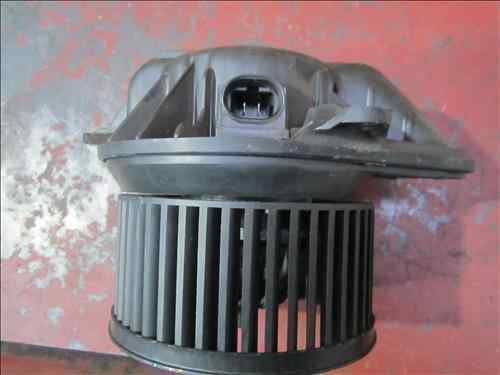 OPEL Vivaro Heater Blower Fan 24474655