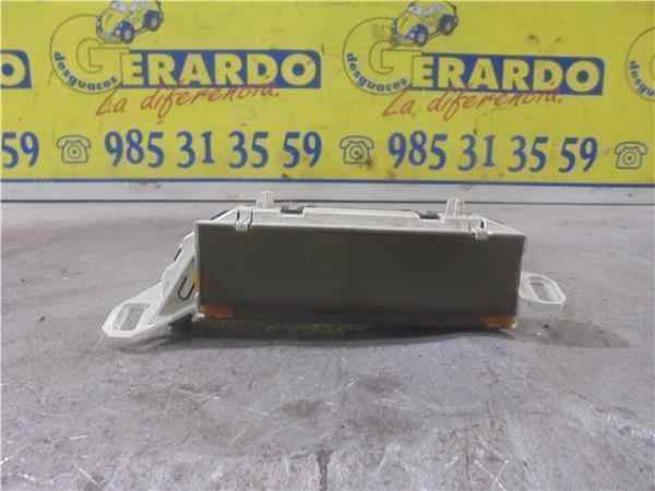 FORD Focus 2 generation (2004-2011) Other Interior Parts 24557203