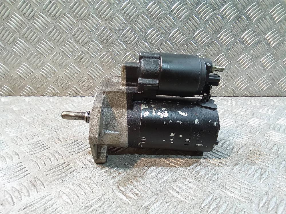 BMW M5 E28 (1984-1988) Starter Motor 085911023J, 0001112044 26035135