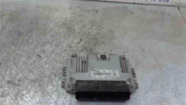 KIA Cee'd 2 generation (2012-2018) Motorstyrenhet ECU 281013564, 391032A710 24531914