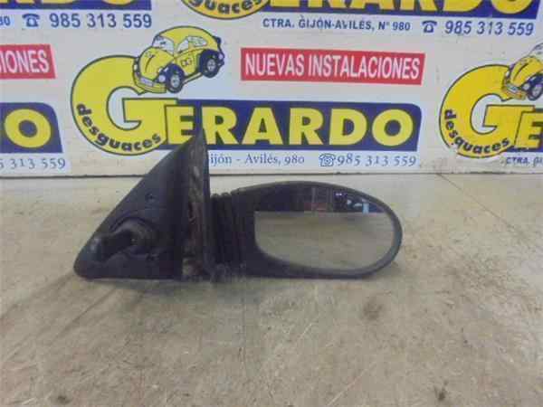 FORD USA 1 generation (1988-1993) Right Side Wing Mirror 24479778
