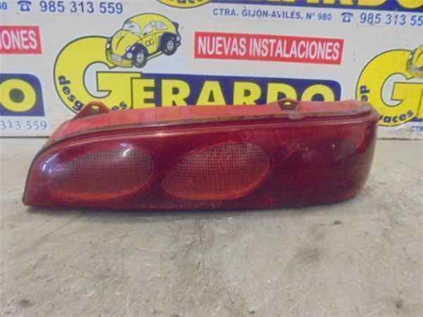 FORD USA Rear Right Taillight Lamp 24480005