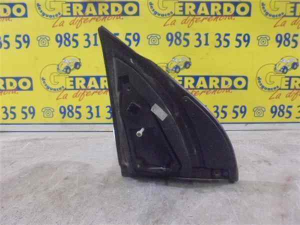 SUBARU Trezia 1 generation (2010-2016) Left Side Wing Mirror 24538706