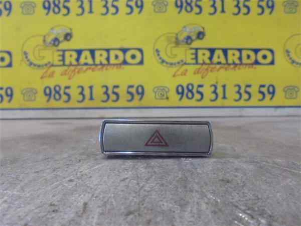FORD Mondeo 3 generation (2000-2007) Hazard button 24539053