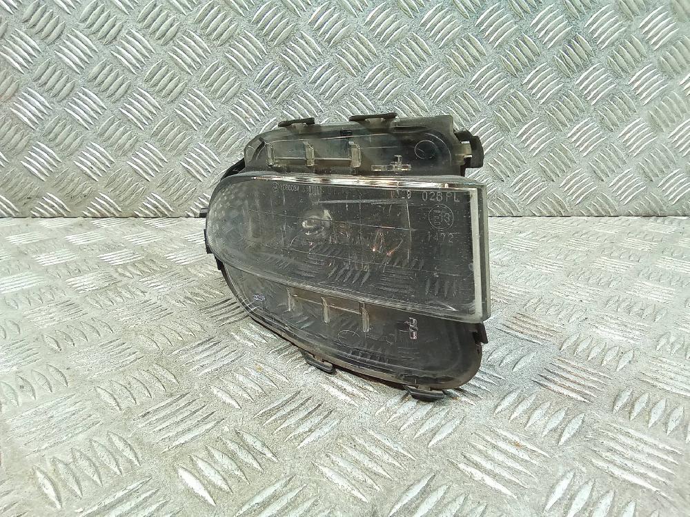 LEXUS GS 3 generation (2005-2012) Правий передній протитуманний фар 8121130312 26038236