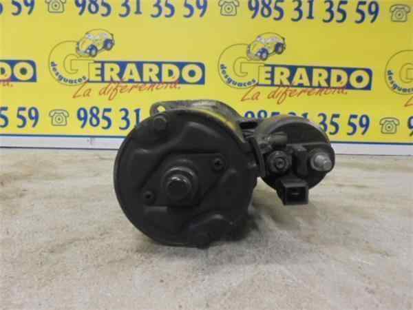 FIAT Marea 1 generation (1996-2001) Startmotor 1125042 25892568