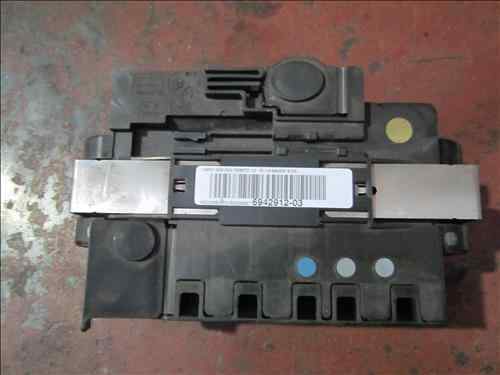 BMW 3 Series E36 (1990-2000) Other Control Units 694291203 24474742