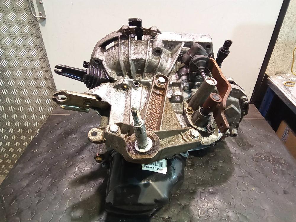 MAZDA 6 GH (2007-2013) Gearbox JH3052,D051012 25902924