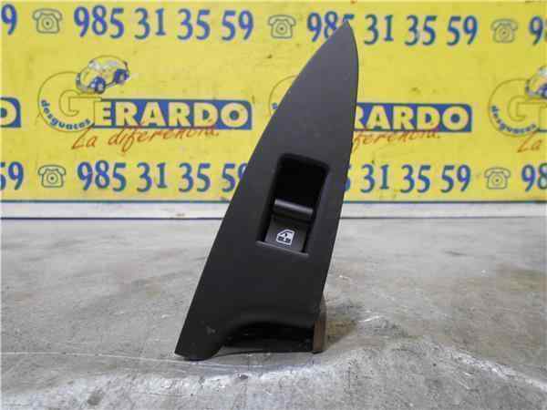 ALFA ROMEO Giulietta 940 (2010-2020) Rear Right Door Window Control Switch 156094790 24487278