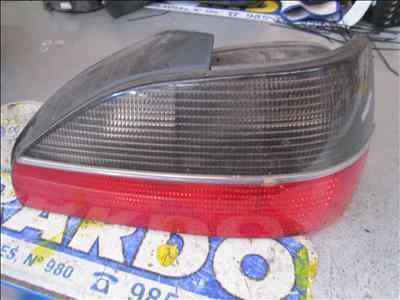 VOLKSWAGEN Tiguan 1 generation (2007-2017) Rear Right Taillight Lamp 24474596