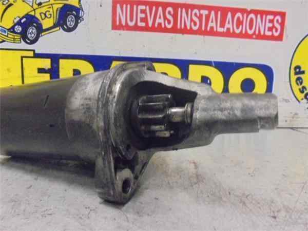 OPEL Primera P11 (1996-2002) Startmotor 1109021 24477750