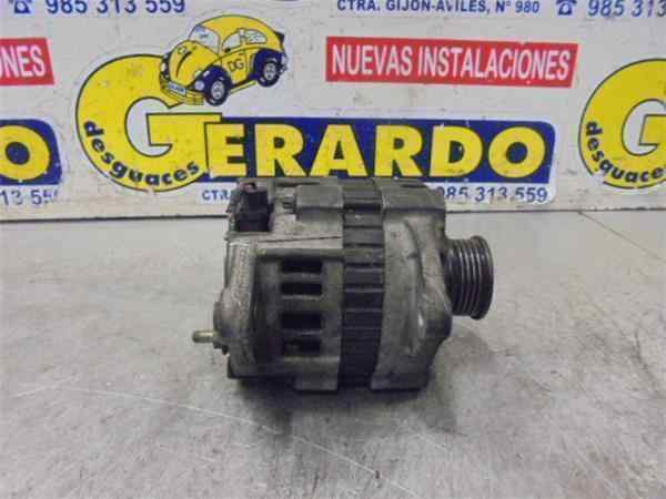 VAUXHALL Almera N16 (2000-2006) Alternator 24478921