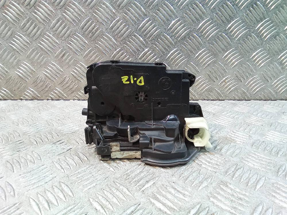 BMW X1 E84 (2009-2015) Front Left Door Lock 7229471 25059350