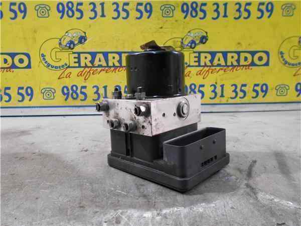 FORD C-Max 1 generation (2003-2010) ABS Pump 10020603014 24487066