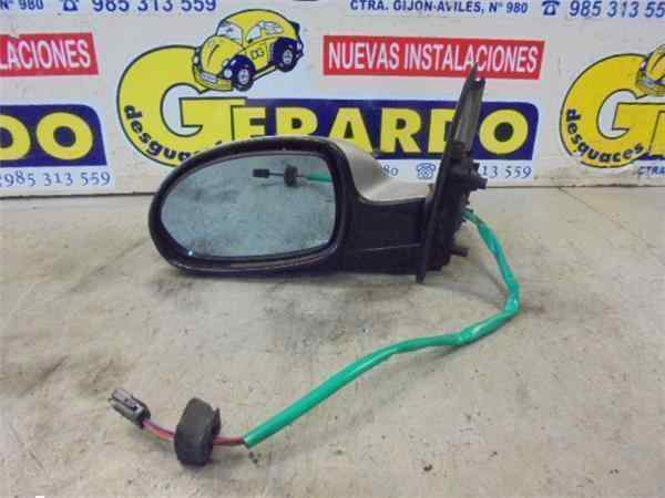 BMW 1 Series F20/F21 (2011-2020) Left Side Wing Mirror 24480334