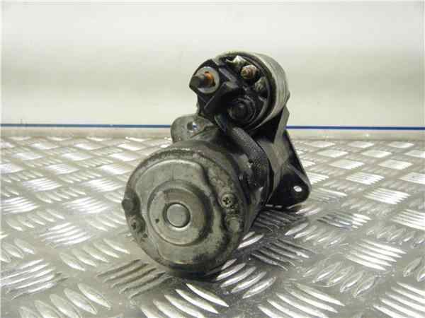 NISSAN Starter Motor 8200584675B 24487675