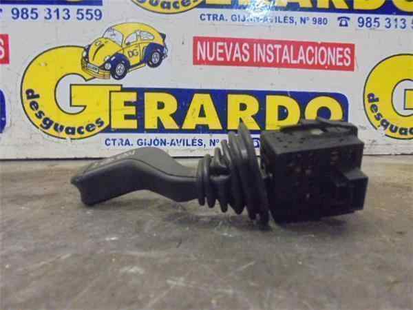 RENAULT Indicator Wiper Stalk Switch 9185413 24477776