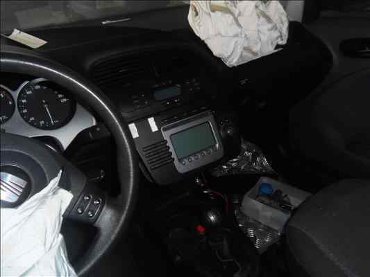 SEAT Altea 1 generation (2004-2013) Переключатель кнопок 24475932