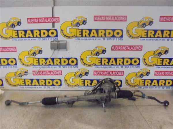 FORD USA 1 generation (2020-2024) Steering Rack 24479452