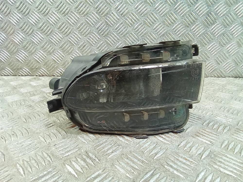 LEXUS GS 3 generation (2005-2012) Правий передній протитуманний фар 8121130312 26038236