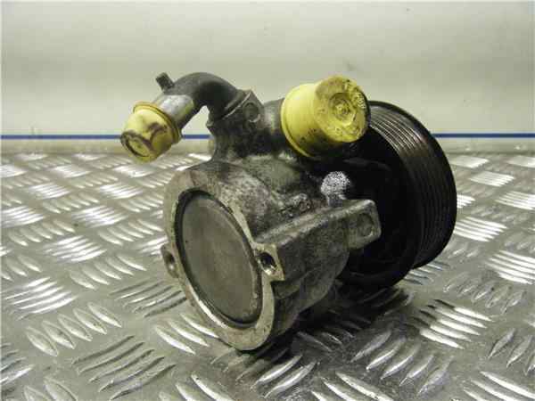 MINI Cooper R50 (2001-2006) Power Steering Pump 504238603 26662842