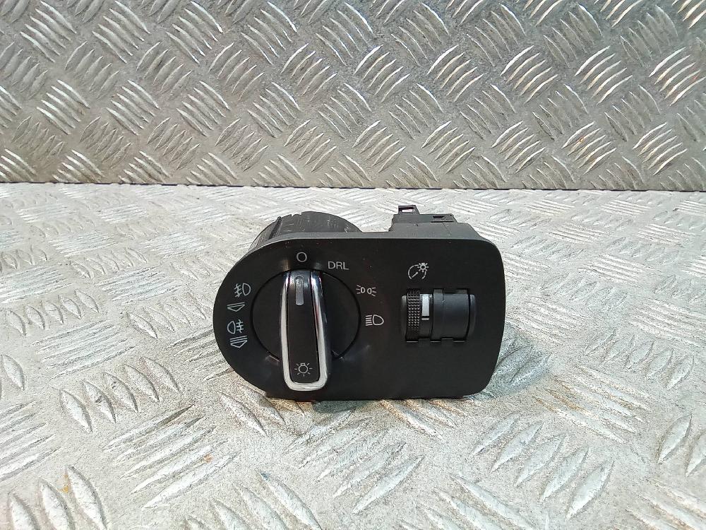 BUICK Q7 4L (2005-2015) Headlight Switch Control Unit 8P1941531AR,10002242 26036254