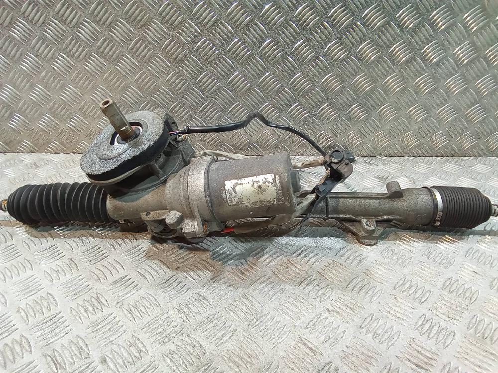 CITROËN C3 1 generation (2002-2010) Steering Rack 6200000059 25902945