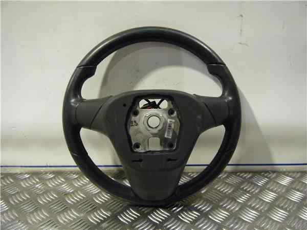 OPEL Astra J (2009-2020) Руль 13351029 25898721