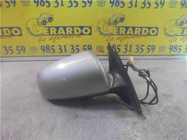 DODGE Caliber 1 generation (2006-2013) Right Side Wing Mirror 24557039