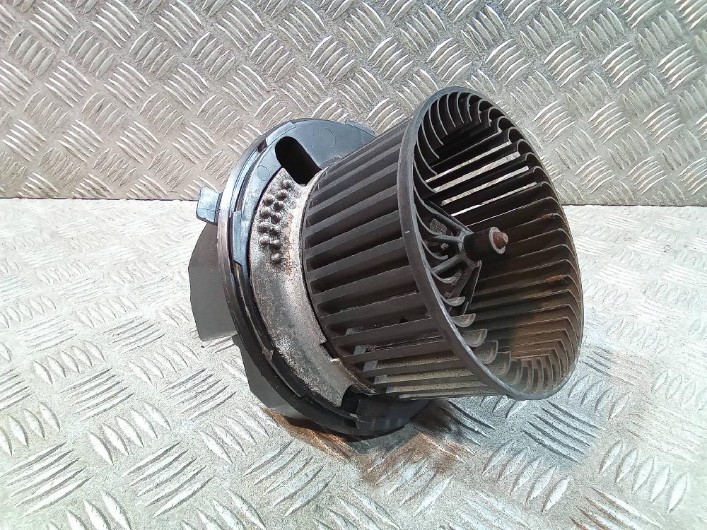 FIAT Strada 1 generation (1996-2023) Heater Blower Fan F983228M, 1K1820015C 24553042