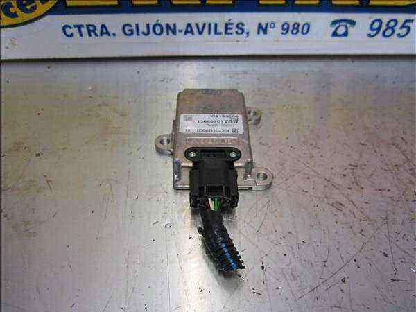 CHEVROLET Other Control Units 9184504 24474909