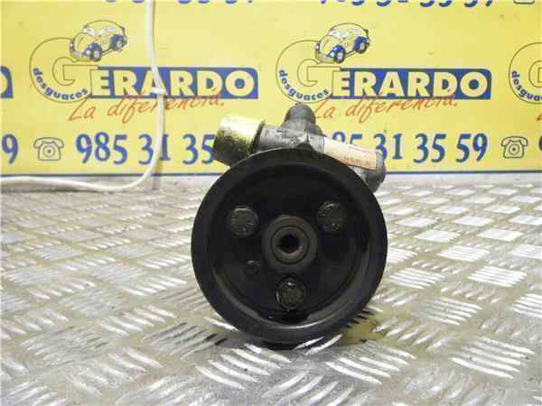 MINI Cooper R50 (2001-2006) Power Steering Pump 504238603 26662842