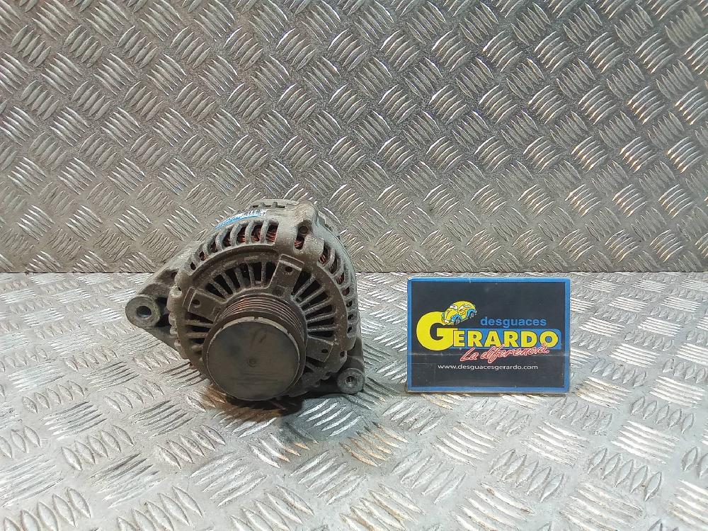 BENTLEY Alternator 1X4310300CB,TN1022110870 25901544