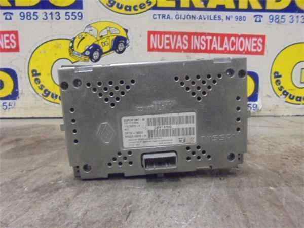 NISSAN NP300 1 generation (2008-2015) Other Interior Parts 216769764 24554954