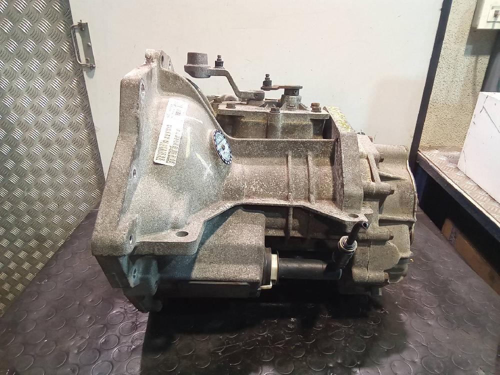OPEL Senator 2 generation (1988-1993) Коробка передач T850,4641928AF 26039160