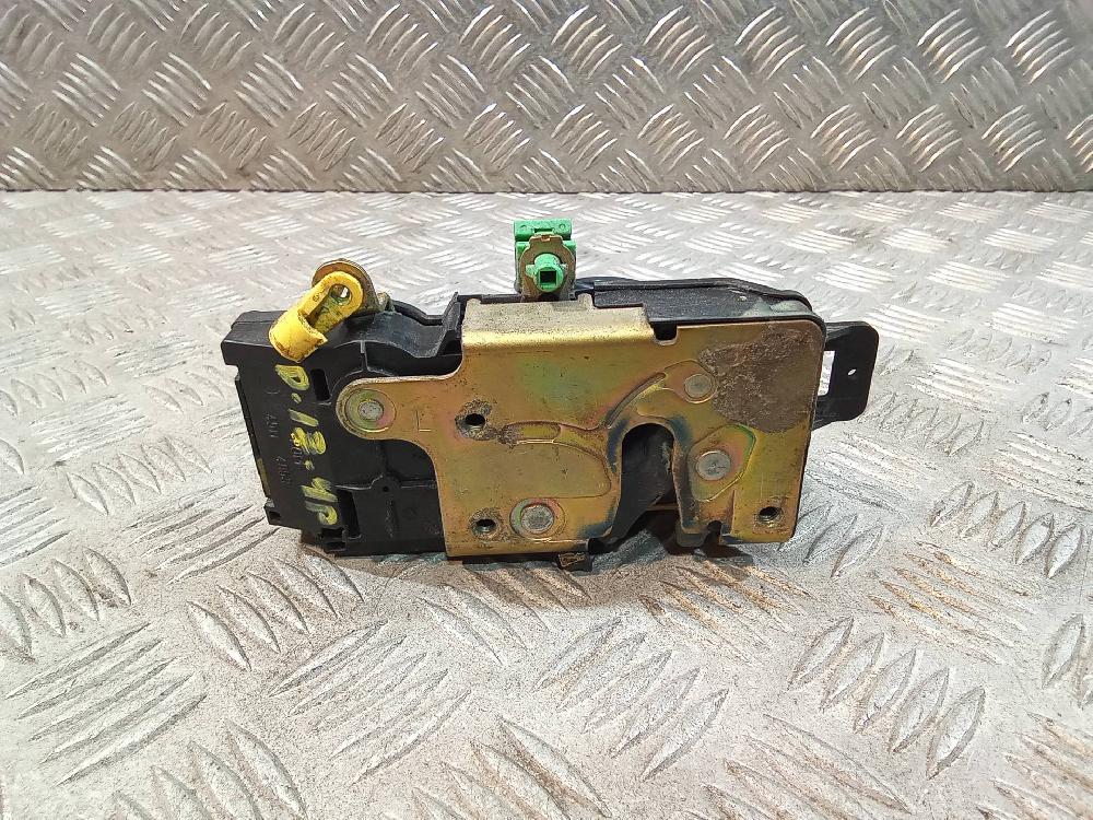 VOLVO Front Left Door Lock 0732812, 2W4A5421813GA 25784372