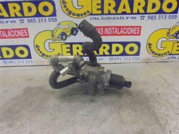 RENAULT EGR Valve C604, 55197846 24480041