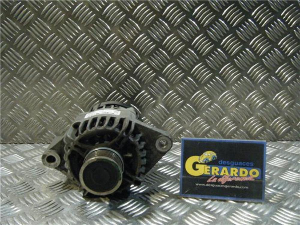 CHEVROLET Alternator 51854901 25920173