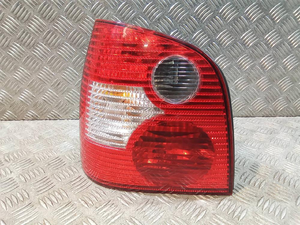 VOLVO S60 2 generation (2010-2020) Rear Left Taillight 6Q6945111A,6Q6945095B 24528240