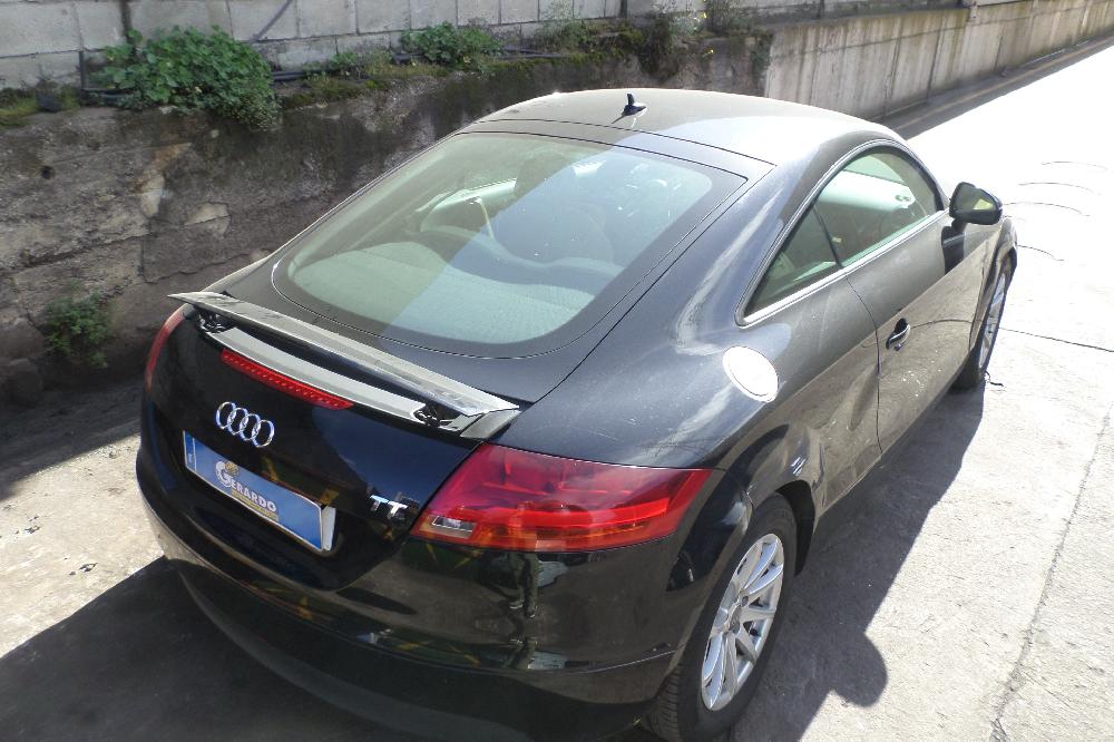 AUDI TT 8N (1998-2006) Другие блоки управления 8J8035225M,50110025 25900906