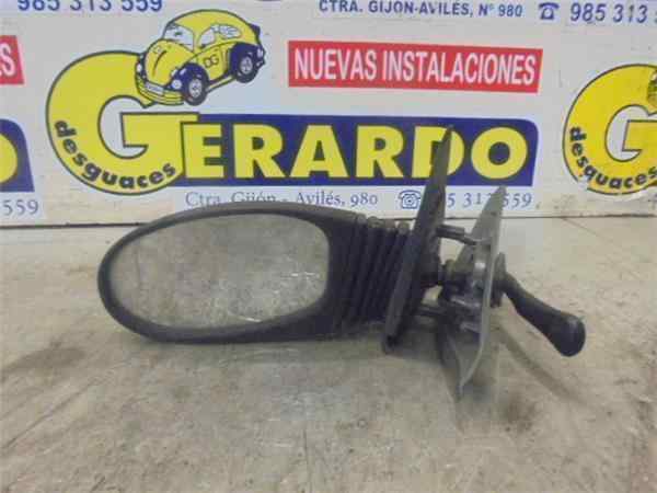 FORD USA 1 generation (2020-2024) Left Side Wing Mirror 24479776