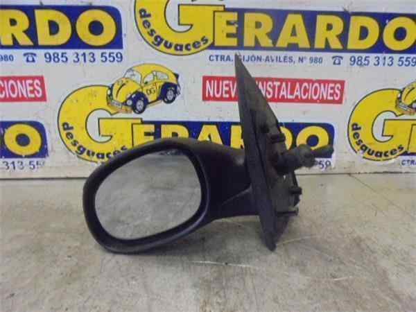 FORD USA Left Side Wing Mirror 24479696