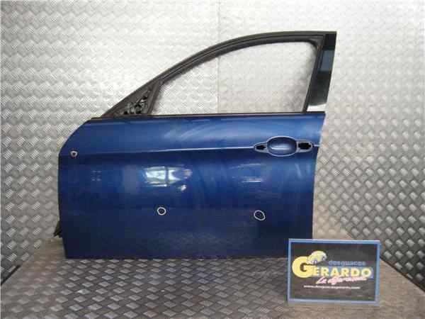 CHEVROLET Porte avant gauche 41007203643 24487727