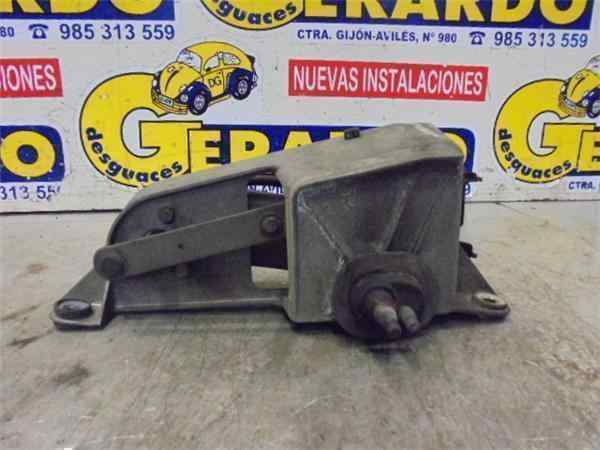 VOLKSWAGEN Golf 2 generation (1983-1992) Vindrutetorkare fram 53545702 24477835