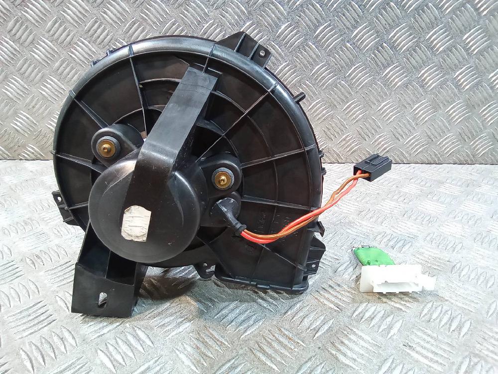 HYUNDAI i30 (FD) Heater Blower Fan 006453T 24553354